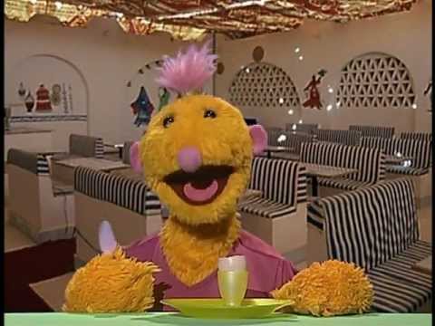 Eggs The Hoobs The Jim Henson Company