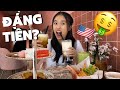 QUÁN TRÀ SỮA XỊN NHẤT MỸ?!