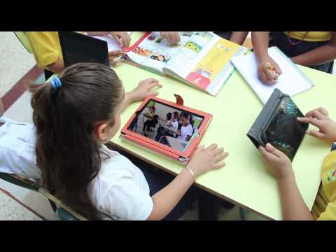 Happy Kids Learning Center, Bonao.