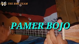 🔴DIDI KEMPOT - PAMER BOJO { Versi Kentrung Senar 4 }. By.THE BMC TEAM