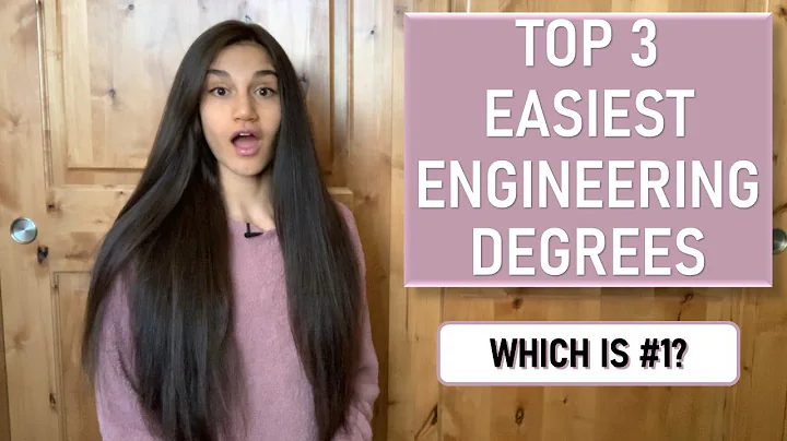 What is the easiest engineer? (2023)