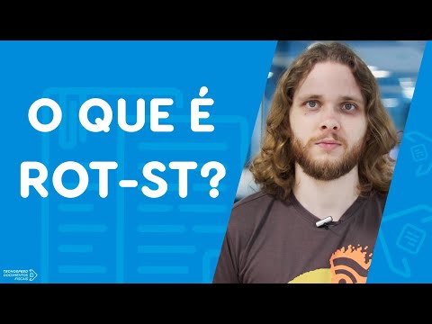 O que é ROT-ST?