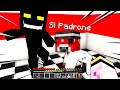 L'INTRUSO COMANDA I CACCIATORI!! - Failcraft #22