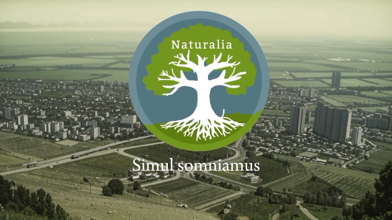 [World Technolandia] Гимн Натураландии