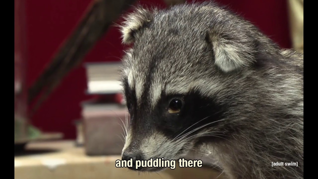 Commemorative E.T. pennies | Joe's Elongated Coins | adult swim