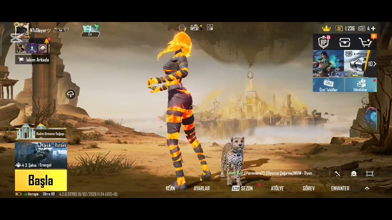 PUBG MOBİLE HESAP CALMA VE KURTARMA FORMU HAKİNDA BİLMENİZ GEREKEN HERŞEY^^