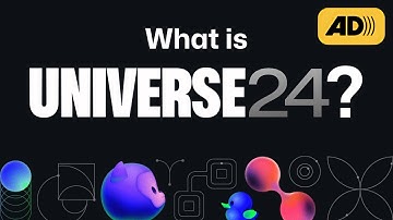 Gear up for GitHub Universe 2024: a celebration of code and community - Audio Descriptive Version