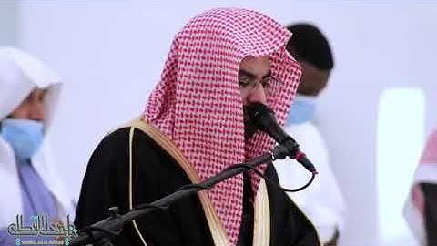 ﴿ يريدون أن يطفئوا نور الله بأفواههم﴾ تلاوة خاشعة مؤثرة جداً | الشيخ ناصر القطامي | روائع الفجريات