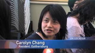 Residents Learn a New Language at MCPL’s Conversation Clubs