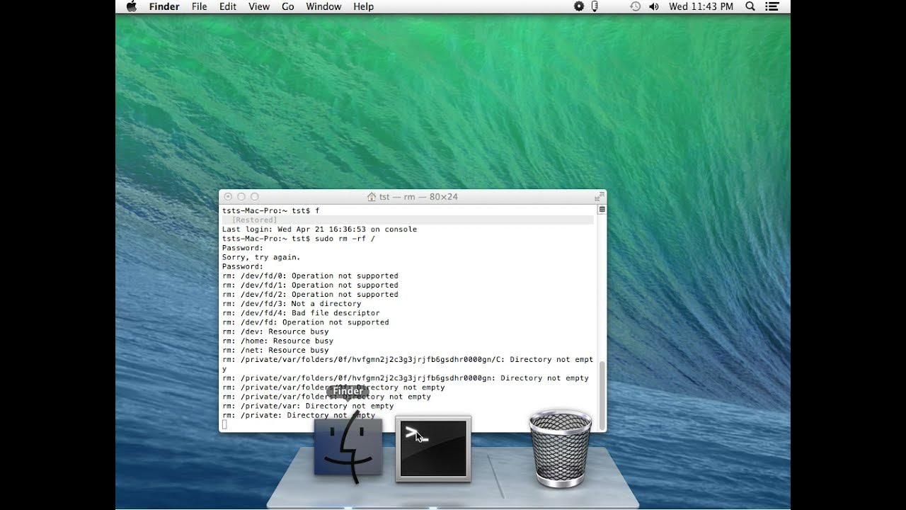 Sudo macos. Sudo macos