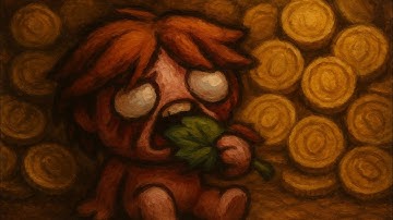 #113 - Tainted Lazarus vs. Greedier Fail