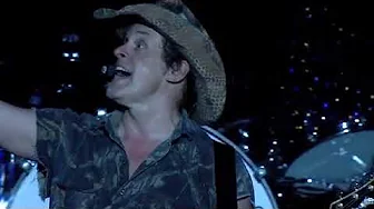 Ted Nugent Stranglehold Live Ted Nugent Stranglehold Live