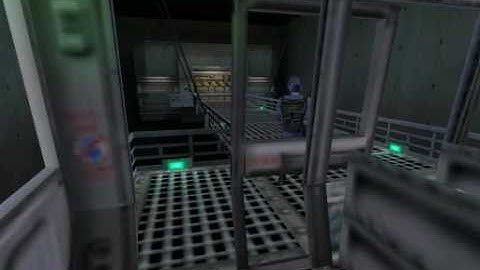 Half-Life Hard Part 1 - Introduction