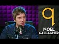 Oasis' Noel Gallagher brings "Chasing Yesterday" to Studio q