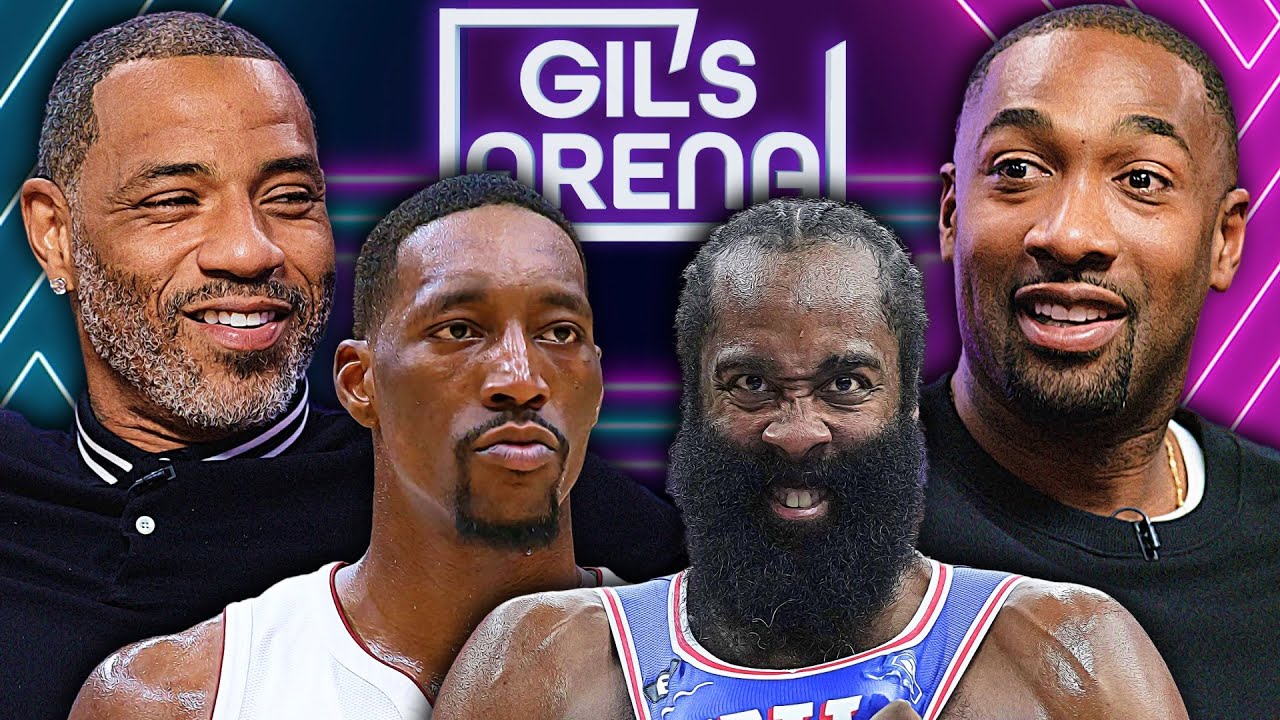 Is James Harden in a relationship with 'Lil Baby'? Viral rumors