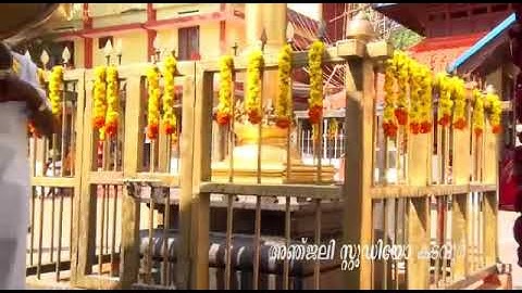 Kadavoor temple new song #viral  #shorts
