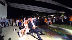 Giochi vari - Matrimonio Monica&Gabri