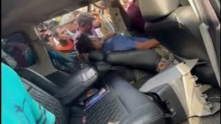 யாழ்.செயலாளரின் மகனில் ஆள்மாற்றம்! அண்ணன் மதுபோதையால் தம்பியார் கைதாம்