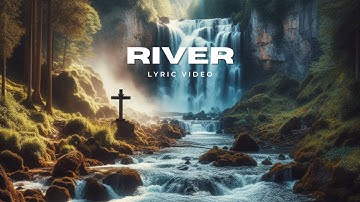 Mike Malagies - River (Official Lyric Video)
