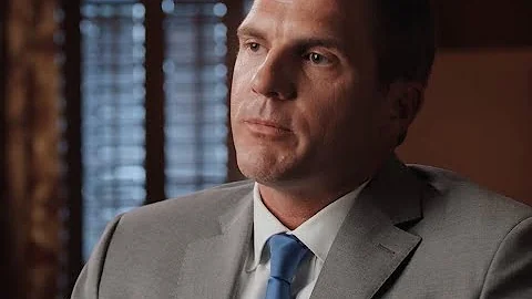 Attorney Bio- Billy Bonner
