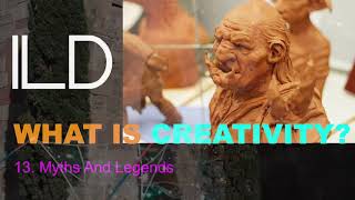 What is Creativity An introduction