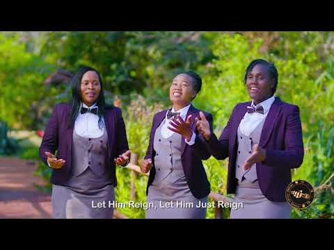 ATAWALE // MSANII MUSIC GROUP (skiza Code 5968787) 4K