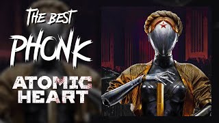 Atomic Heart Phonk Music 2023 ♬ Aggressive Drift Phonk ♬ Фонк 2023