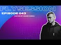 FlySession 043 | Progressive House Guest Mix by Sound Fusion