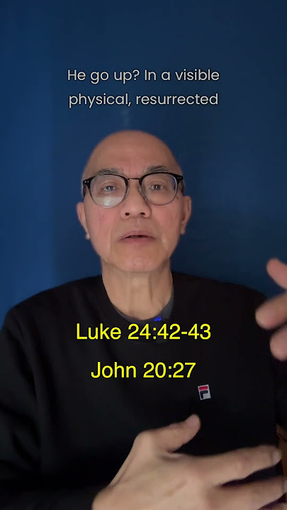 What form do we have when in heaven?