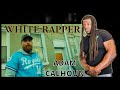 Adam Calhoun- "White Rapper" *REACTION*