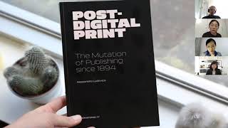Postdigital Science and Education
