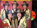 Los Tigres Del Norte-Palabras De Mi Madre