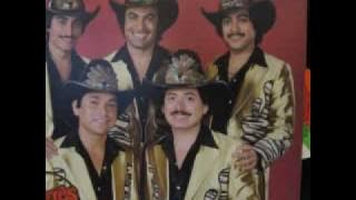 Los Tigres Del Norte-Palabras De Mi Madre