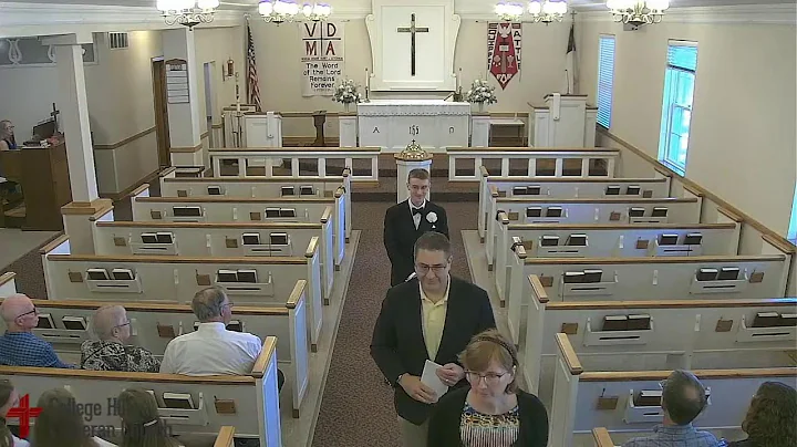 Kurt & Rachel Krueger Wedding  | September 18th, 2...