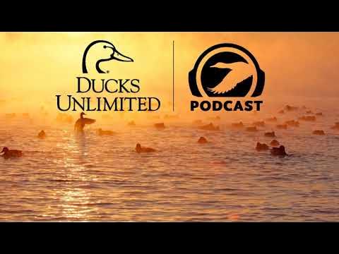 Ducks Unlimited Podcast on Apple Podcasts