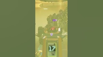 Sneaking Up Behind A Gibraltar 🤫 | Apex Legends - #Shorts #Apex #ApexLegends #ApexShorts