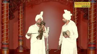 Punjabi Jaharveer Goga Ji Story- Bagdad Ki Ladai | Ram Singh, Rampal Joley Wale
