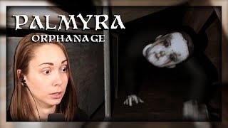 [ Palmyra Orphanage ] This place ain't up to standard (Full playthrough)
