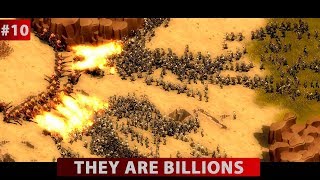 👿 They Are Billions ► Прохождение кампании #10 ► СЛОЖНОСТЬ 800%