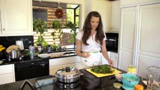 Paleo Veggie Recipe Simple Stir Fry Using Primalfat Coconut Ghee