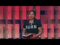 A 21st century indigenous woman’s experience | Carmen Yupe | TEDxBozeman