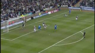 Aston Villa 1-2 Birmingham City 2004/2005