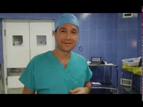 4 Simultaneous Plastic Surgeries by Dr. Yahyavi
