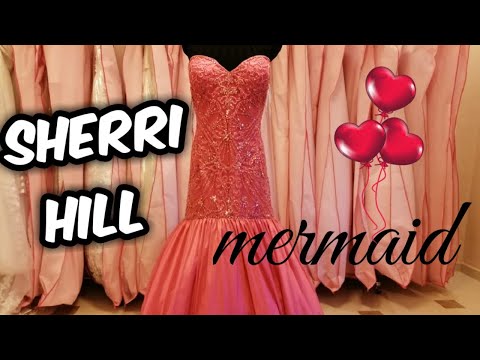 dress-no.27-|-sherri-hill-50136-mermaid-dress-|-long-satin-evening-dress-|-احلى-فستان-سمكه-شيري-هيل