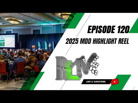 Management Development Days MDD 2025 Highlight Reel
