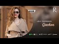 Lola Yuldasheva - Qachon (Official music)