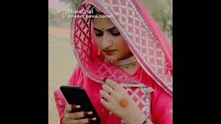 Marwadi status Rajasthani status ringtone video