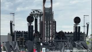 RAMMSTEIN - RAMM4 LIVE 5.5.2024 // Prague, Czech Republic