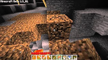 chrisxr3i plays Minecraft Beta 1.3_01: Part 49 (played on a PC - controversial comments inside)