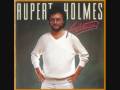 EscapeRupert Holmes